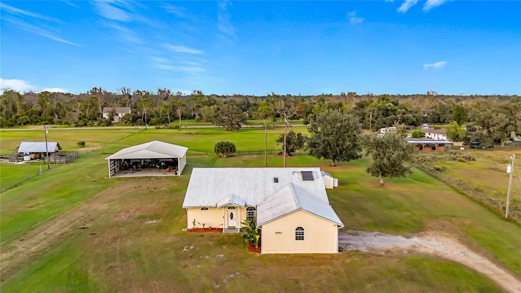 4353 Hidden River Road, SARASOTA