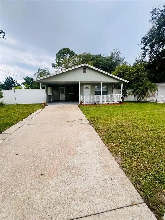 1110 Vonderay Road, ORLANDO