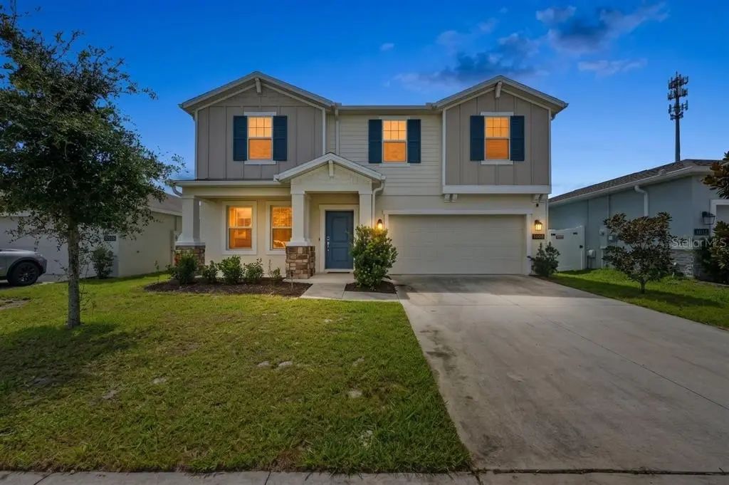 3096 Blue Bonnet Lane, OSTEEN