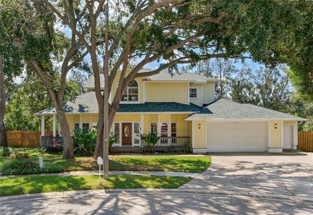 1851 Juanita Court, CLEARWATER
