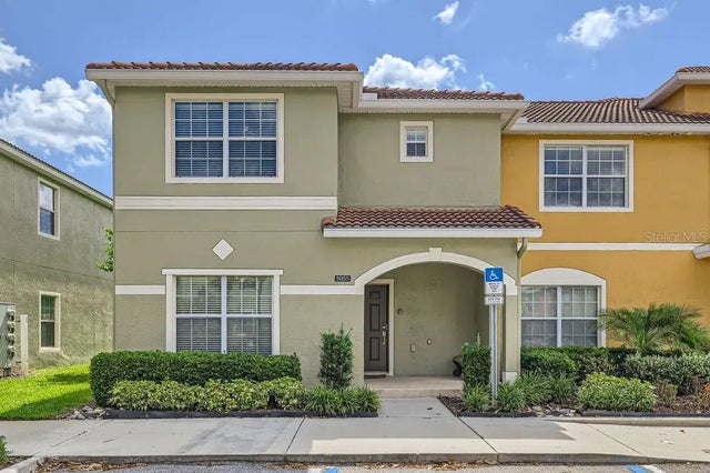 3055 Beach Palm Avenue, KISSIMMEE