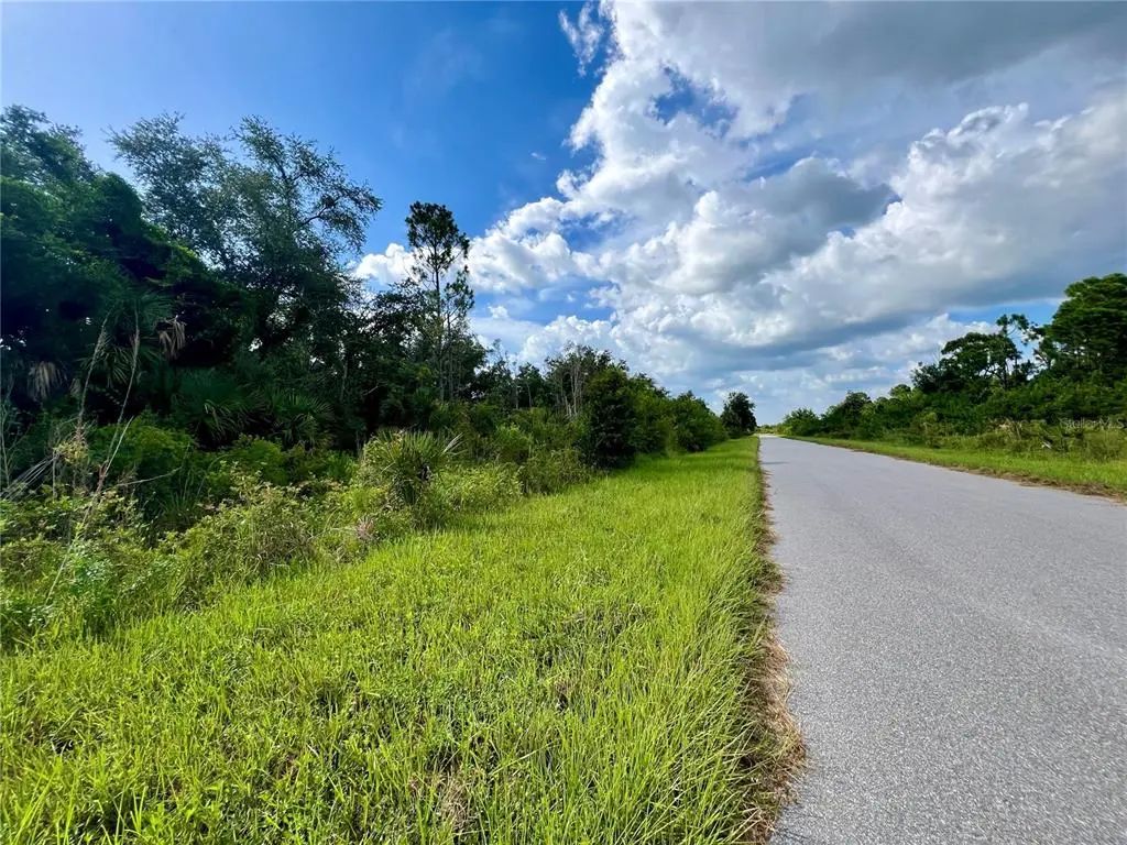 2389 Drennon Street, PORT CHARLOTTE