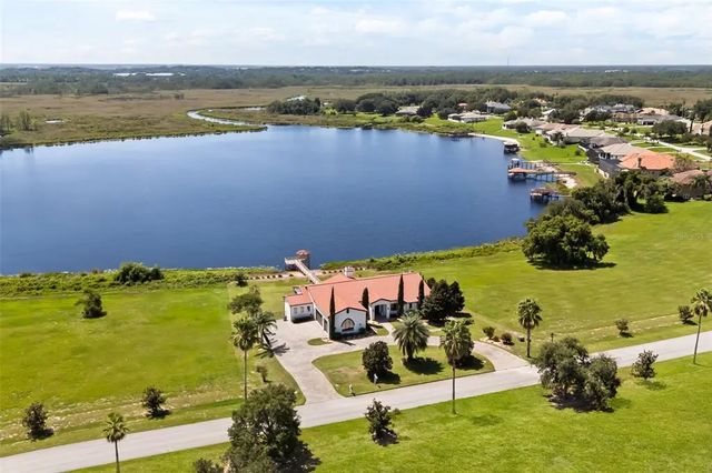 7616 Lily Court, GROVELAND