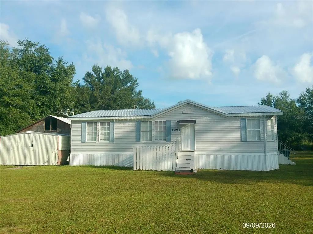10942 Sportsman Trail, LAKELAND