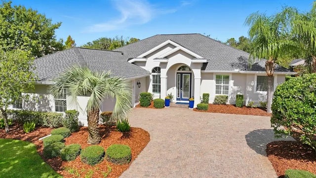 21 Blue Oak Lane, PALM COAST