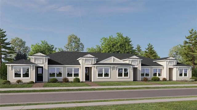 5369 Tempest Way, CLERMONT