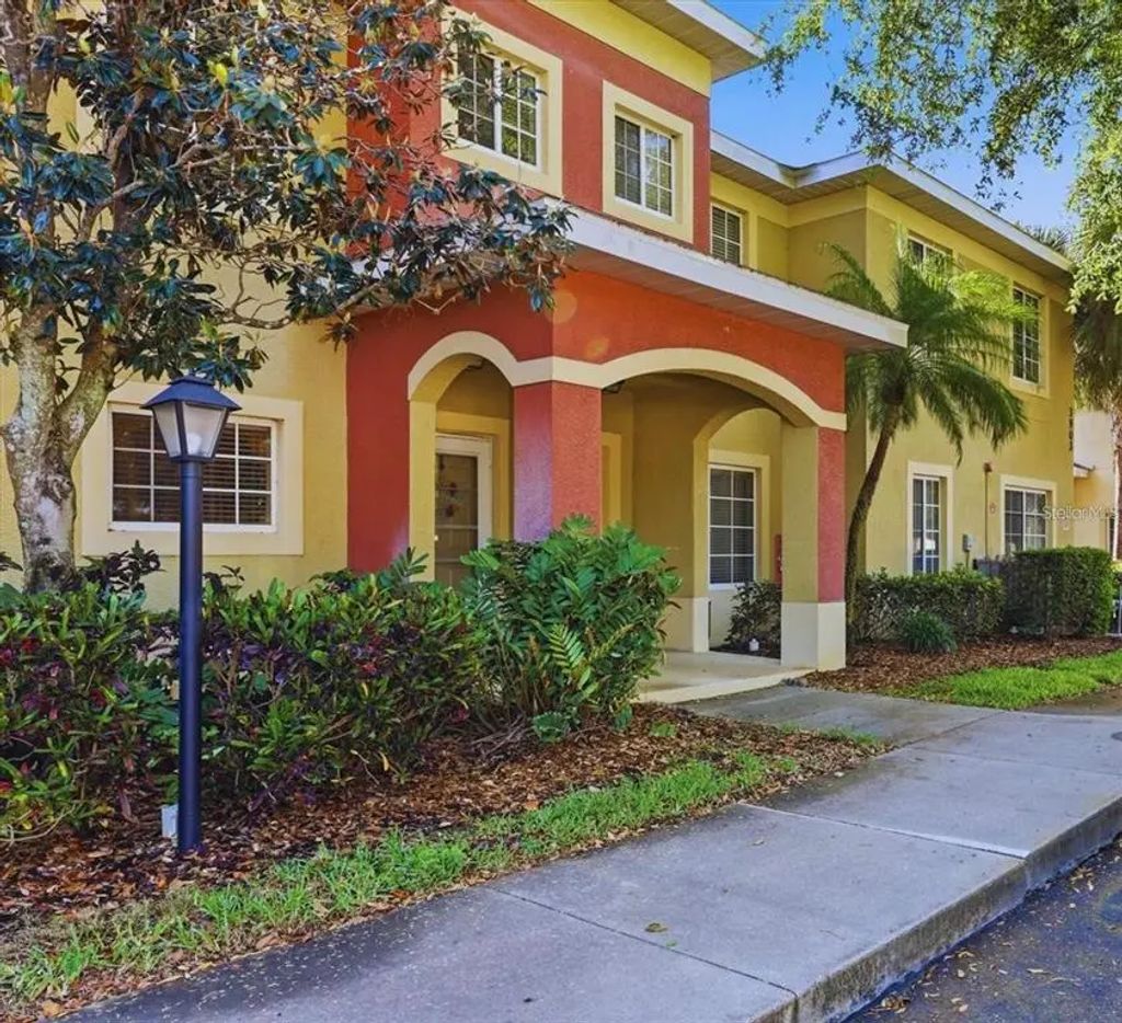 3603 45th Terrace W 101, BRADENTON