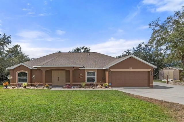 15149 Gonzo Road, BROOKSVILLE