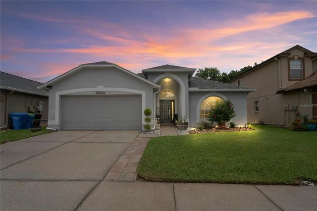 30643 Tremont Drive, WESLEY CHAPEL