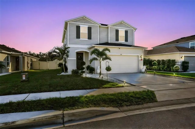 595 Preserve Pointe Boulevard, DAVENPORT