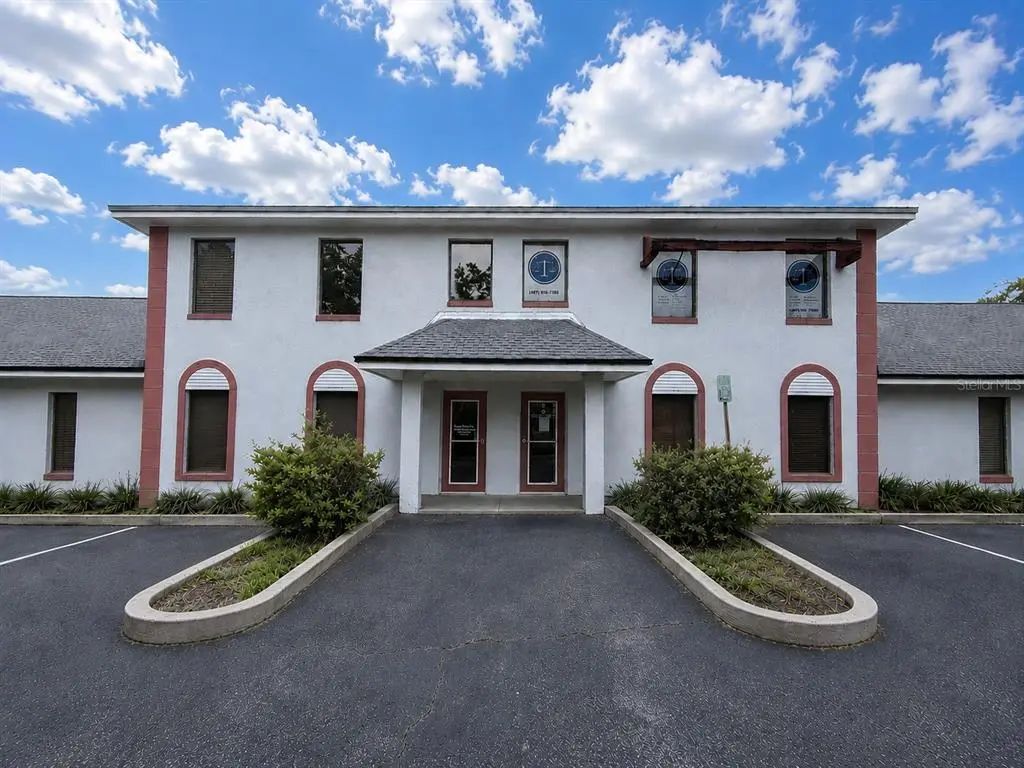1400 W Oak Street C1/d2, KISSIMMEE