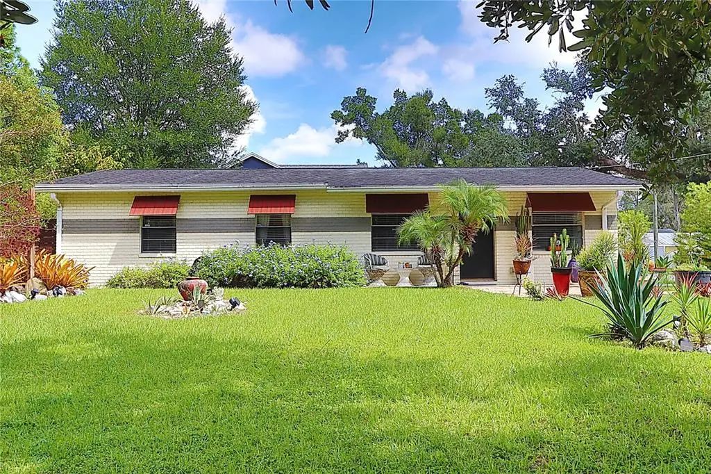 7301 N Ola Avenue, TAMPA