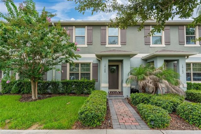 10108 Salt Point Drive, WINTER GARDEN