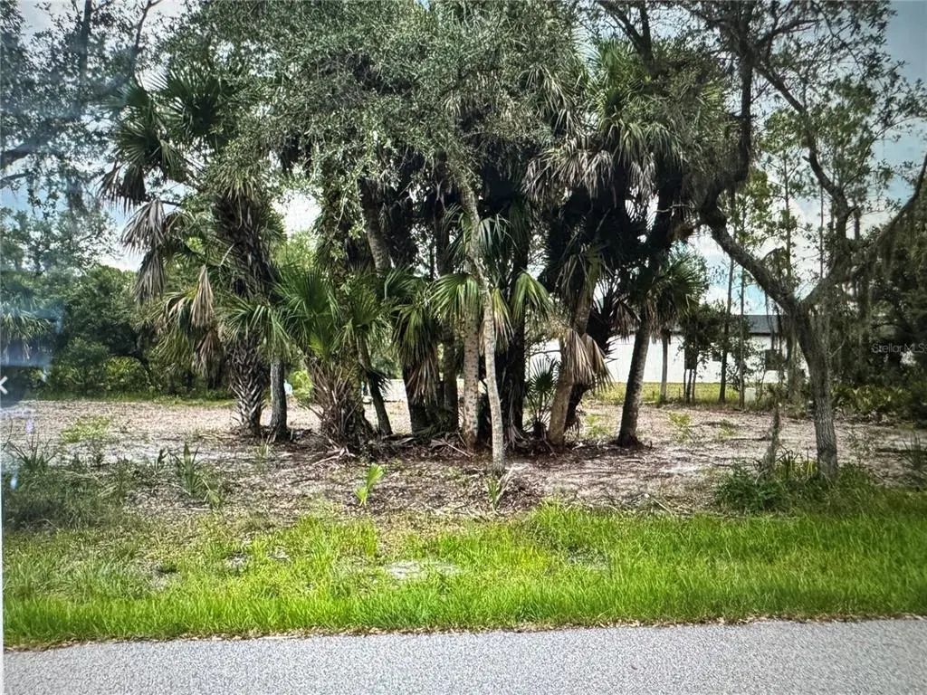 17512 Billiar Avenue, PORT CHARLOTTE
