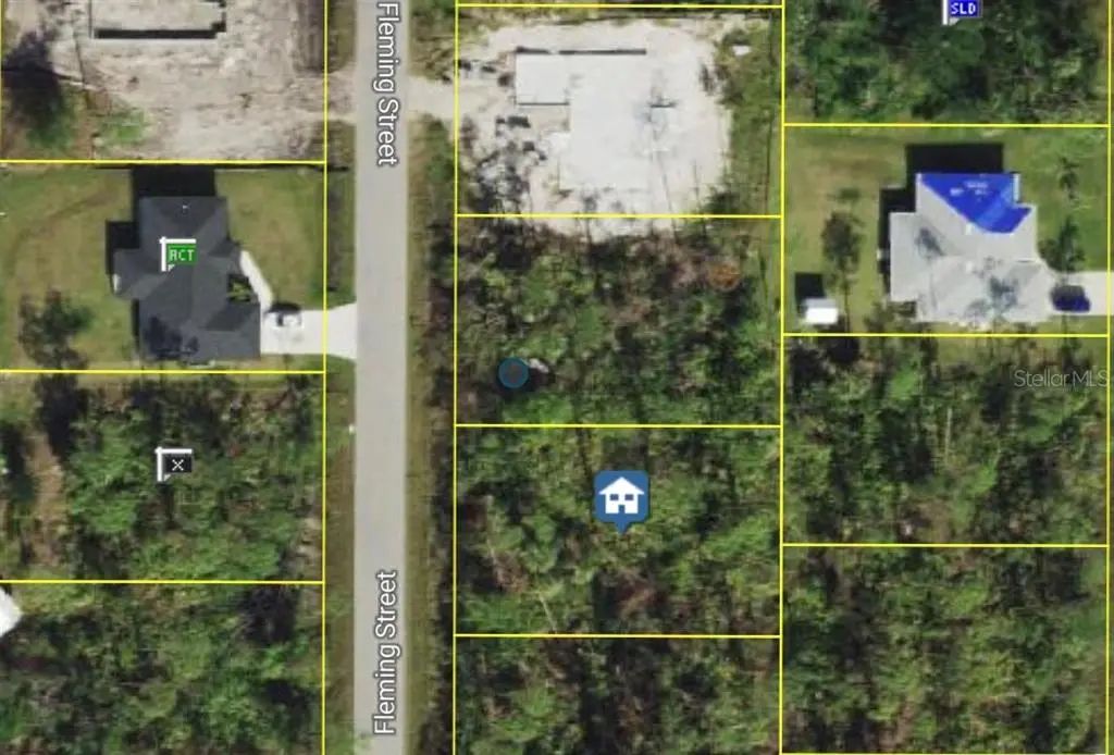 5378 Fleming Street, PORT CHARLOTTE