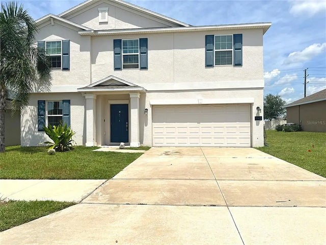 196 Taft Drive, DAVENPORT