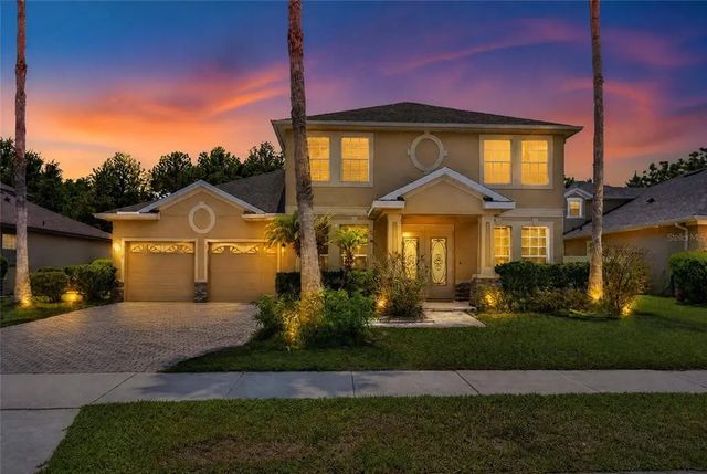 7438 Chelsea Harbour Drive, ORLANDO