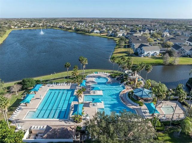 7438 Chelsea Harbour Drive, ORLANDO