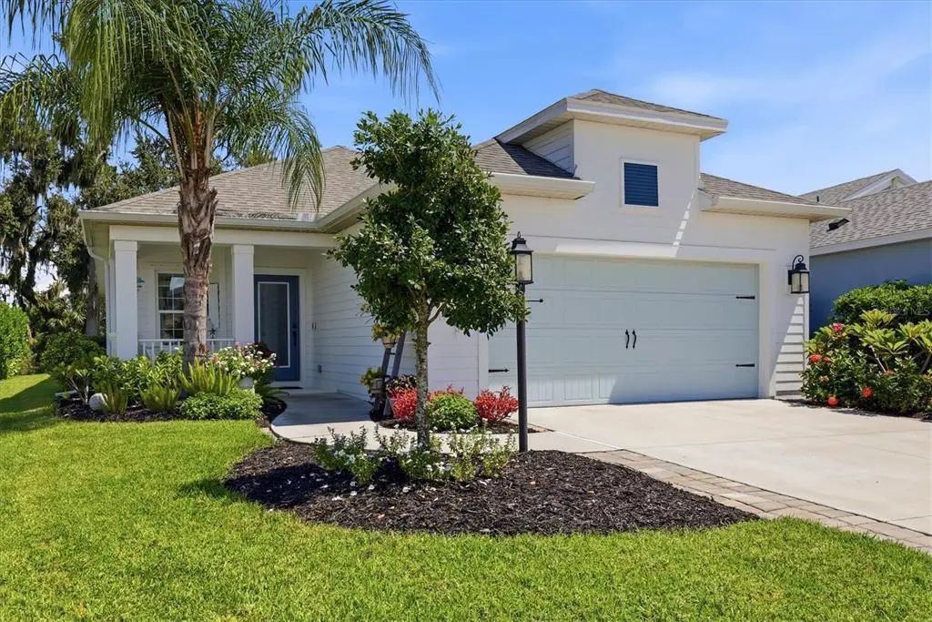 10528 Crooked Creek Court, PARRISH