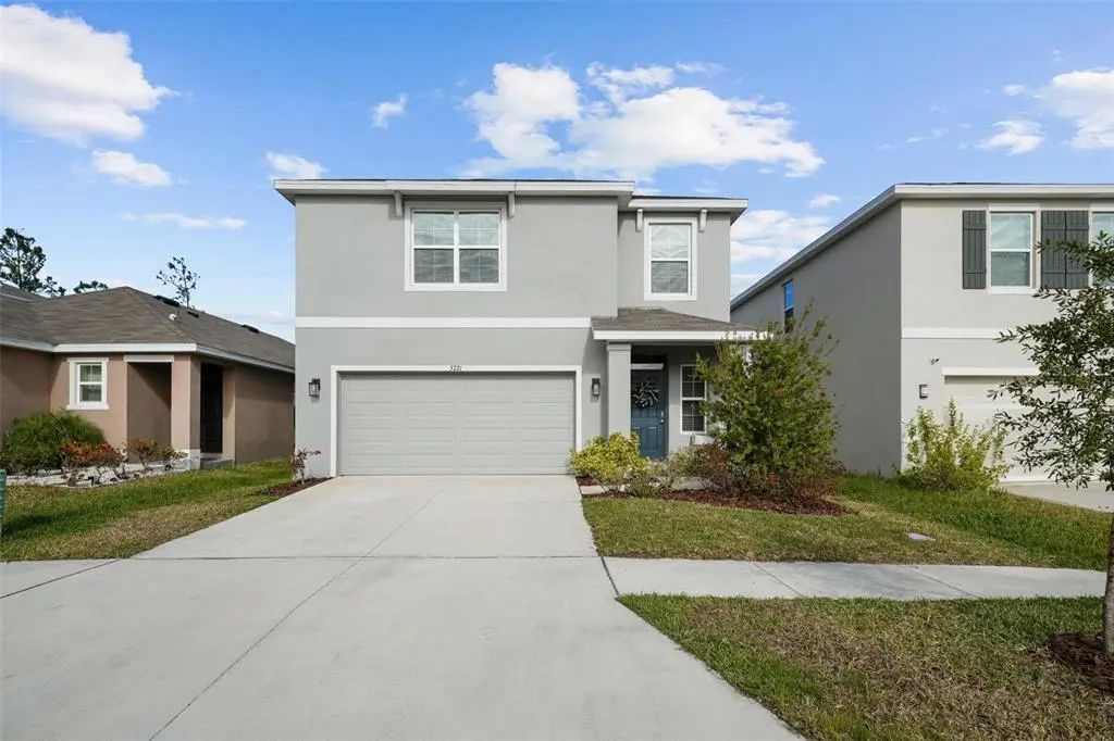 5721 Hollingworth Trail, WESLEY CHAPEL