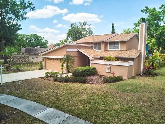 3103 Taragrove Drive, TAMPA