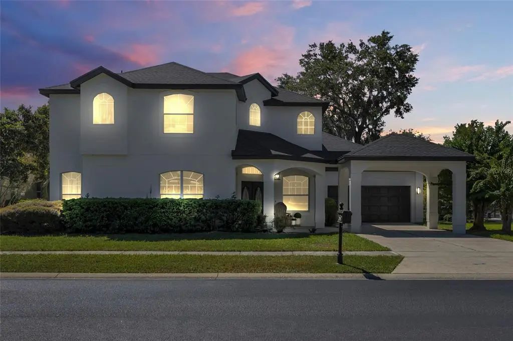 2935 Willow Bay Terrace, CASSELBERRY