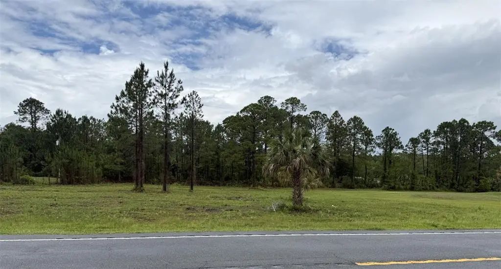 Sr 24, CEDAR KEY