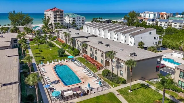 19725 Gulf Boulevard 46, INDIAN SHORES