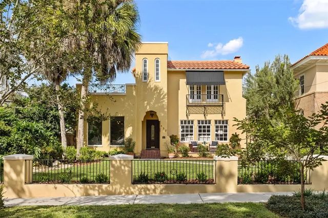 532 Broadway Avenue, ORLANDO