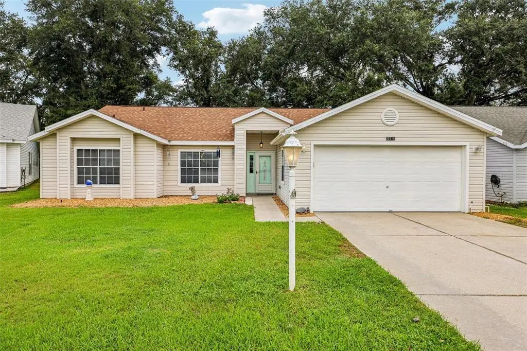 25111 Bonnie Blue Court, LEESBURG