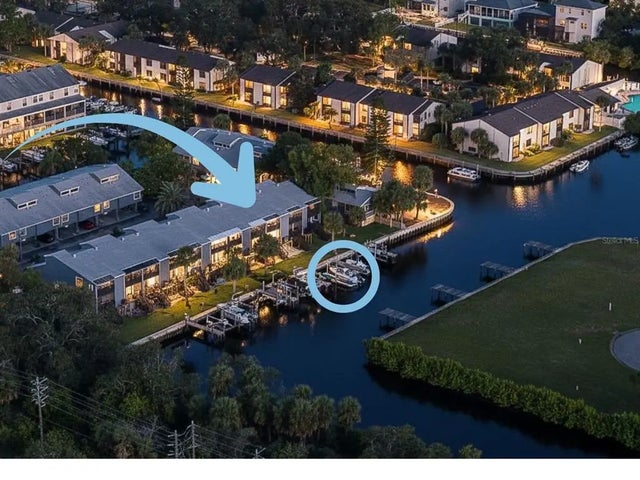 200 Meres Boulevard 20, TARPON SPRINGS