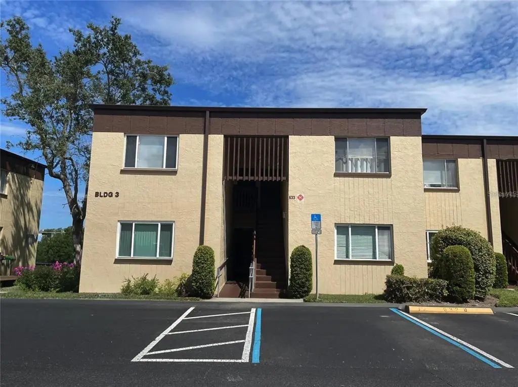 633 N Keene Road Apt C, CLEARWATER