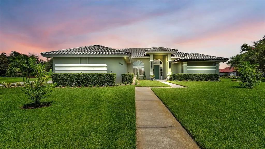 3417 Barley Court, LAKELAND