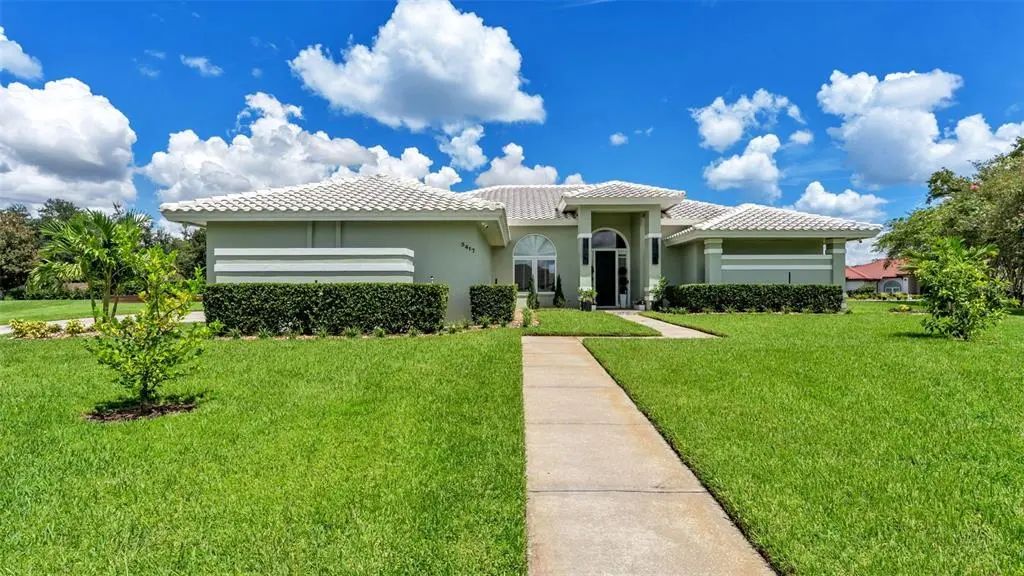 3417 Barley Court, LAKELAND