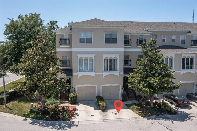 1105 Venetian Harbor Drive Ne, ST PETERSBURG