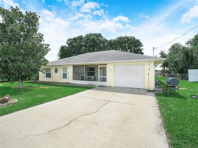 4846 Mac Donald Street, LAKE WALES