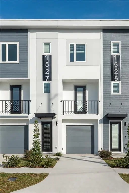 1527 N Morgan Street, TAMPA