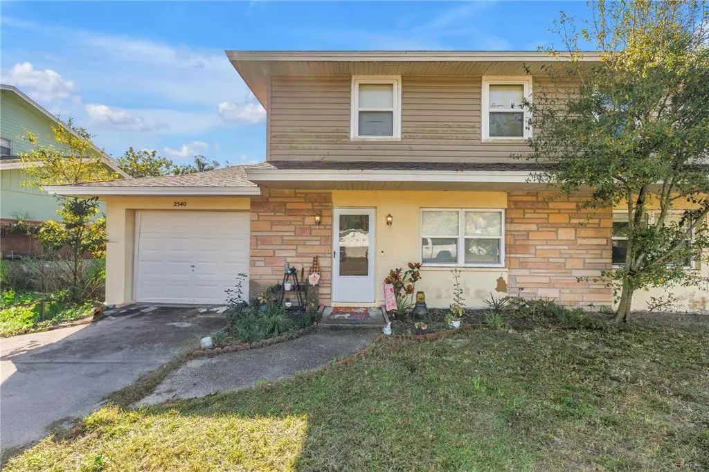 2540 Wilson Avenue, LARGO