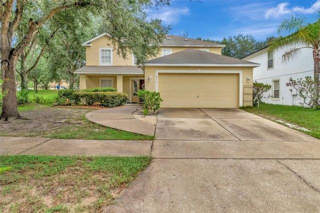 216 Tres Reyes Lane, GROVELAND