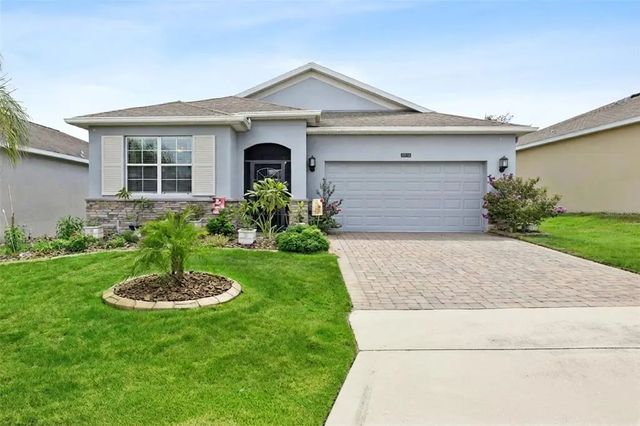 3516 Kinley Brooke Lane, CLERMONT