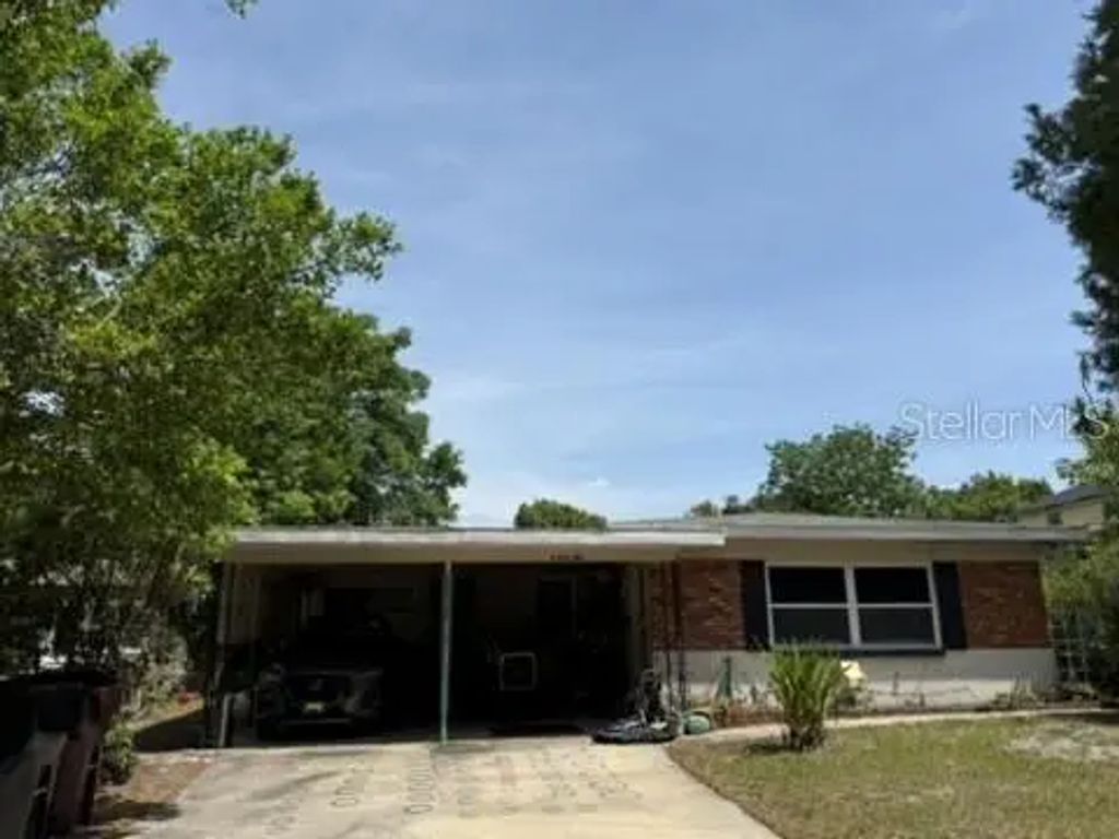 9 W King Street, ORLANDO