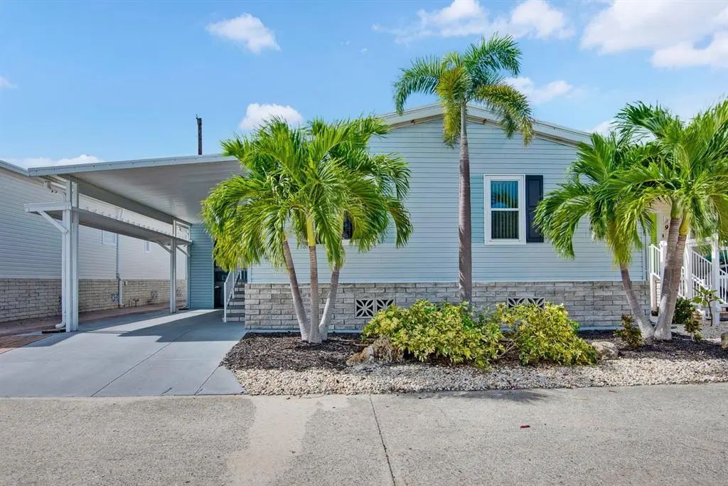 10315 Cortez Road W 7f, BRADENTON
