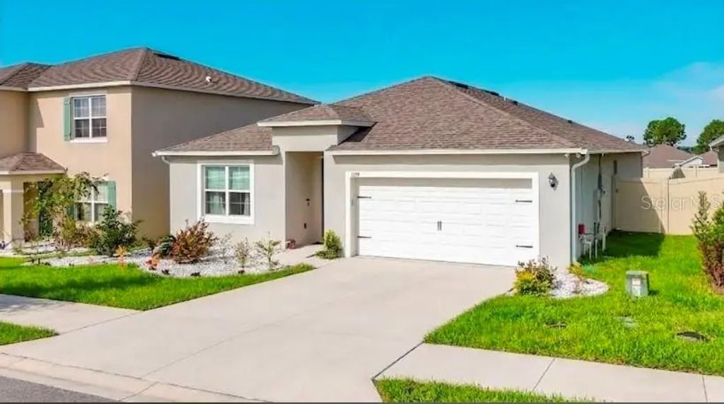 1293 Tagliamento Lane, HAINES CITY