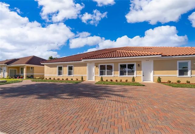 1655 Cumin Drive, KISSIMMEE
