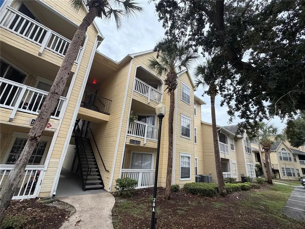 1037 S Hiawassee Road 2824, ORLANDO