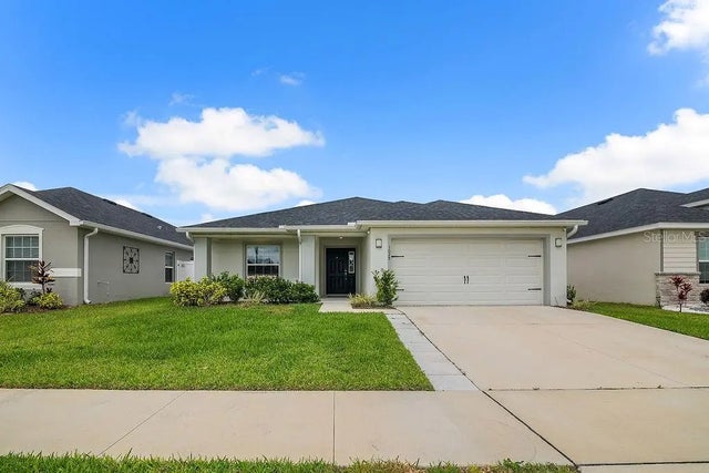 1025 Silas Street, HAINES CITY