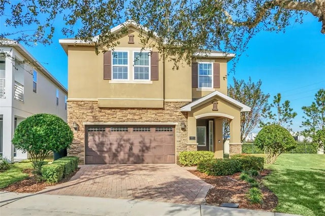 441 Lasso Drive, KISSIMMEE