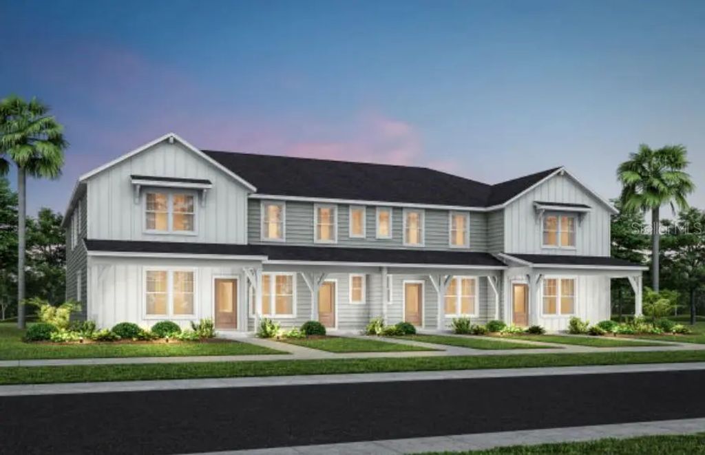 7872 Emerald Palm Point, ORLANDO