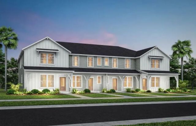 7872 Emerald Palm Point, ORLANDO