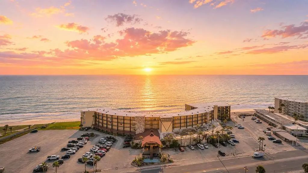 2301 S Atlantic Avenue 236, DAYTONA BEACH